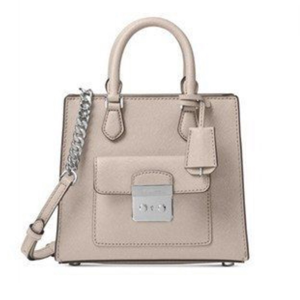 Michael Kors Small Bridgette Purse Crossbody